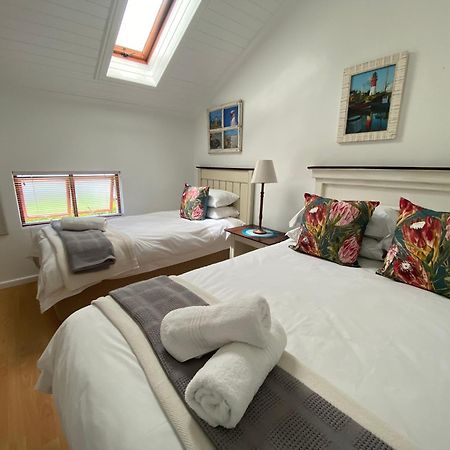 The Dunes Resort 80 & 69 Plettenberg Bay Esterno foto