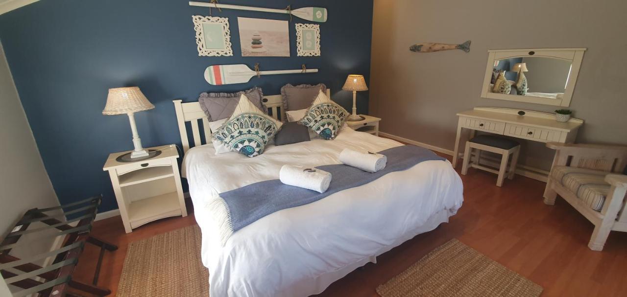 The Dunes Resort 80 & 69 Plettenberg Bay Esterno foto