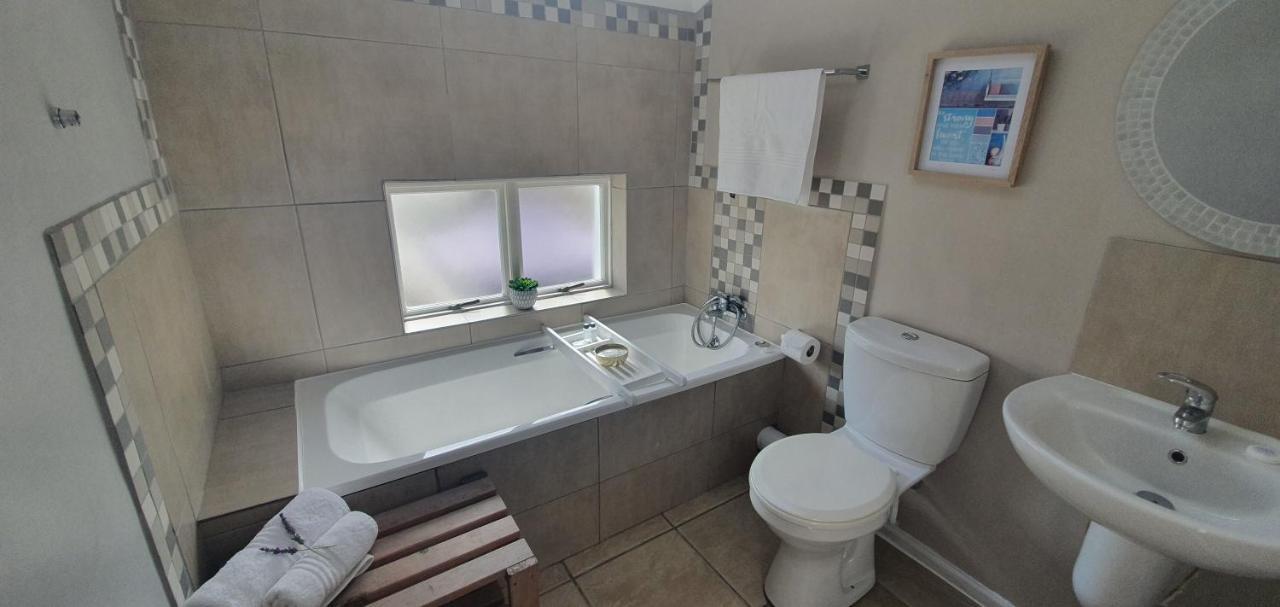 The Dunes Resort 80 & 69 Plettenberg Bay Esterno foto