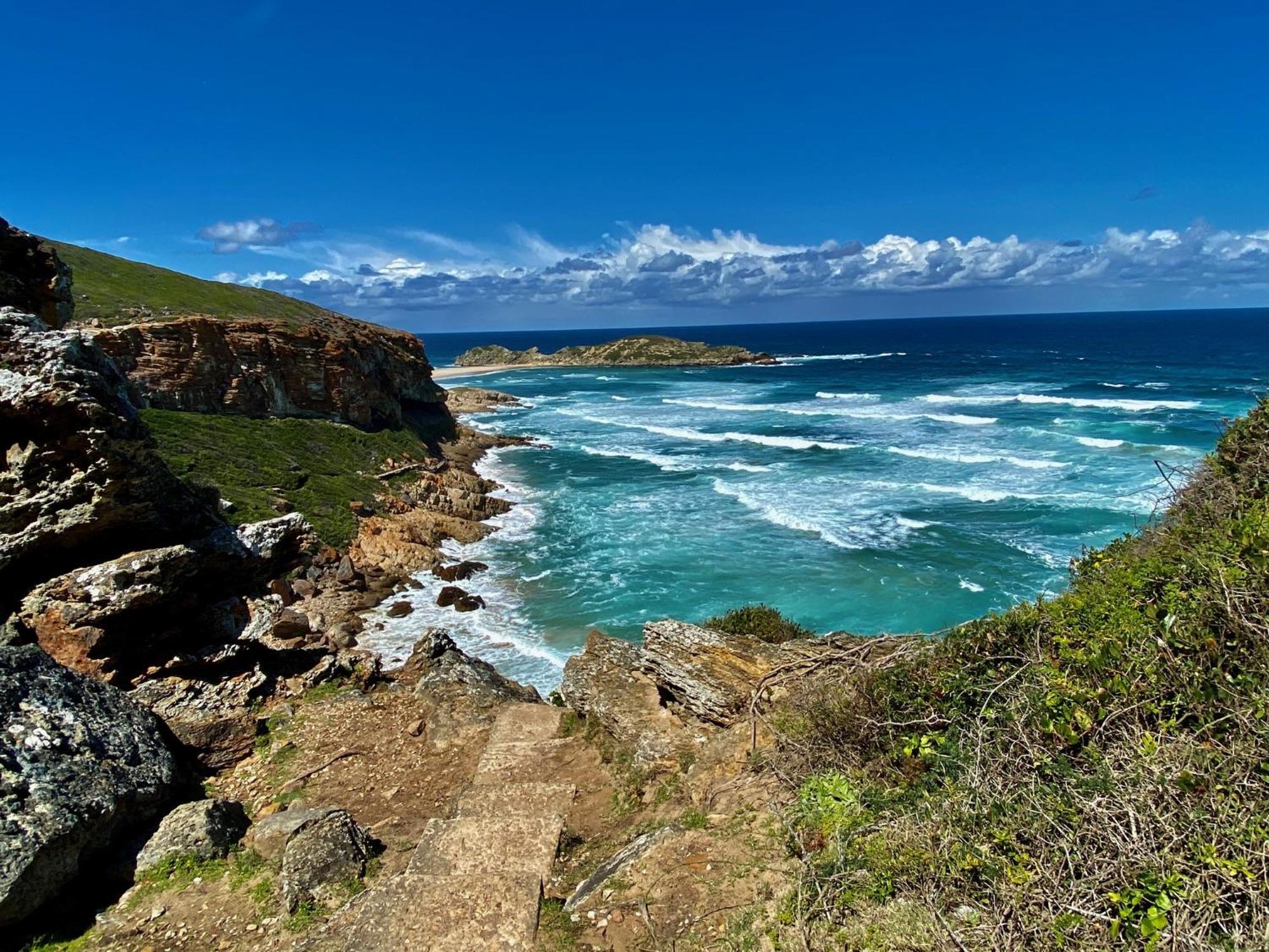 The Dunes Resort 80 & 69 Plettenberg Bay Esterno foto