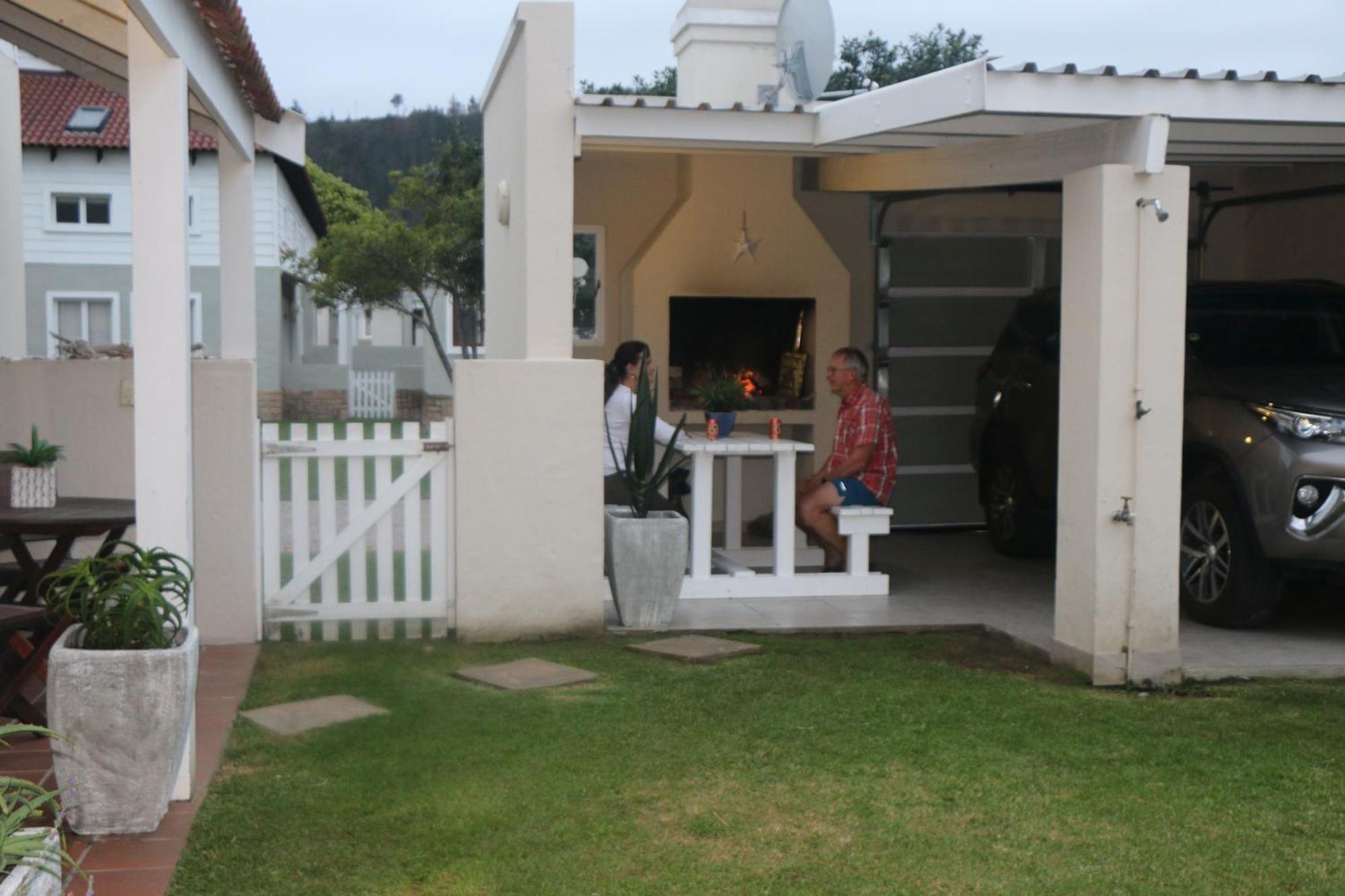 The Dunes Resort 80 & 69 Plettenberg Bay Esterno foto