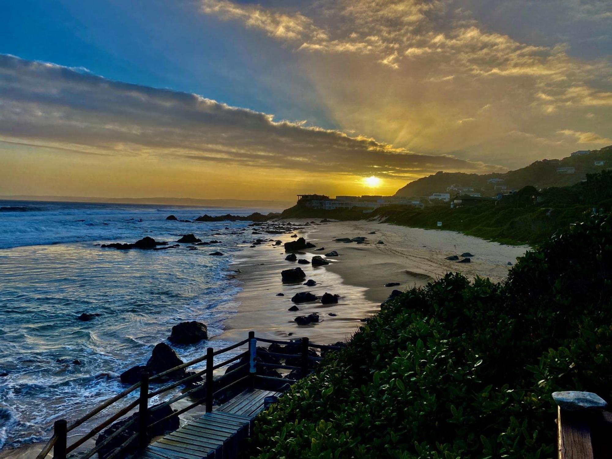 The Dunes Resort 80 & 69 Plettenberg Bay Esterno foto