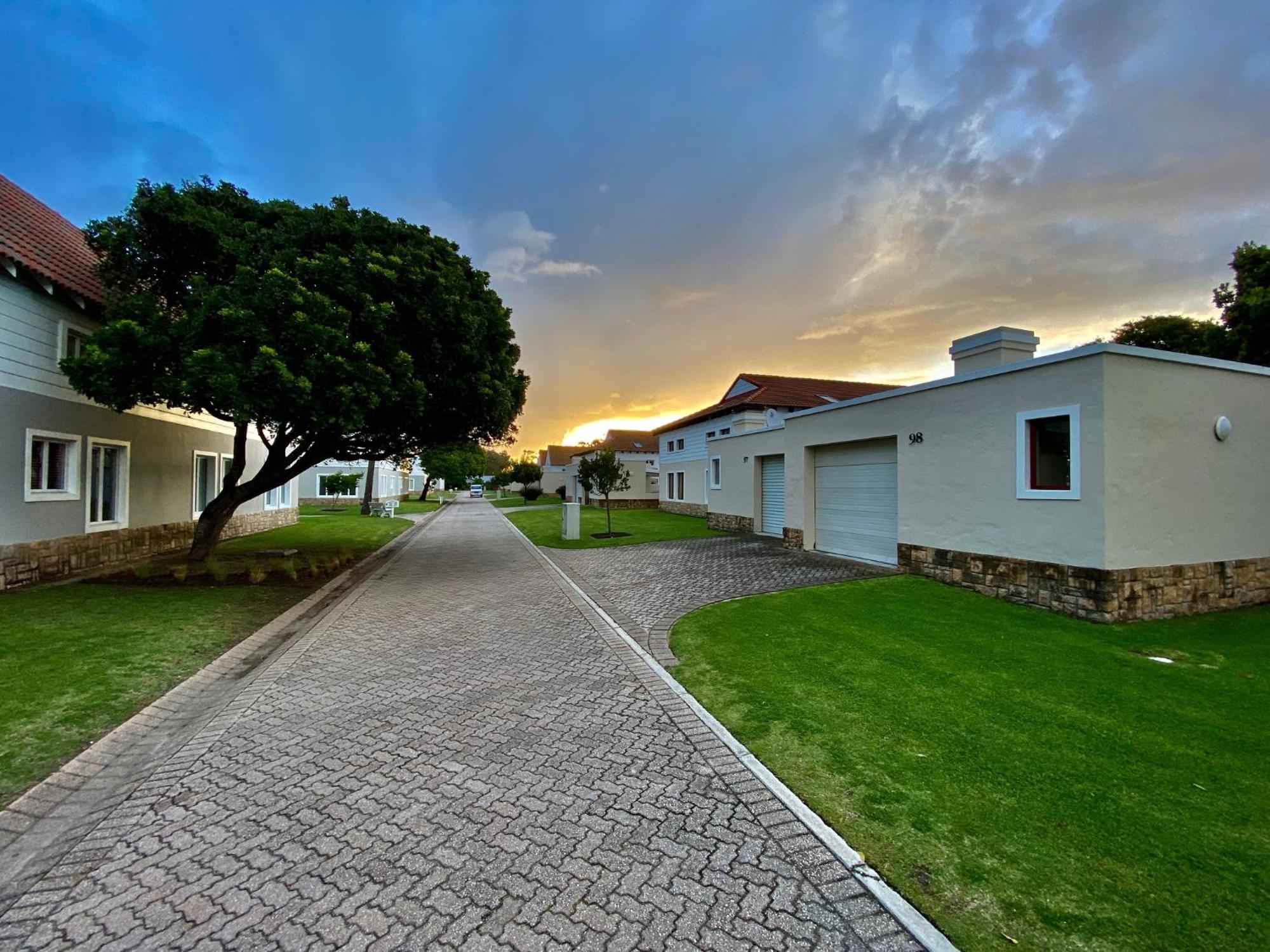 The Dunes Resort 80 & 69 Plettenberg Bay Esterno foto