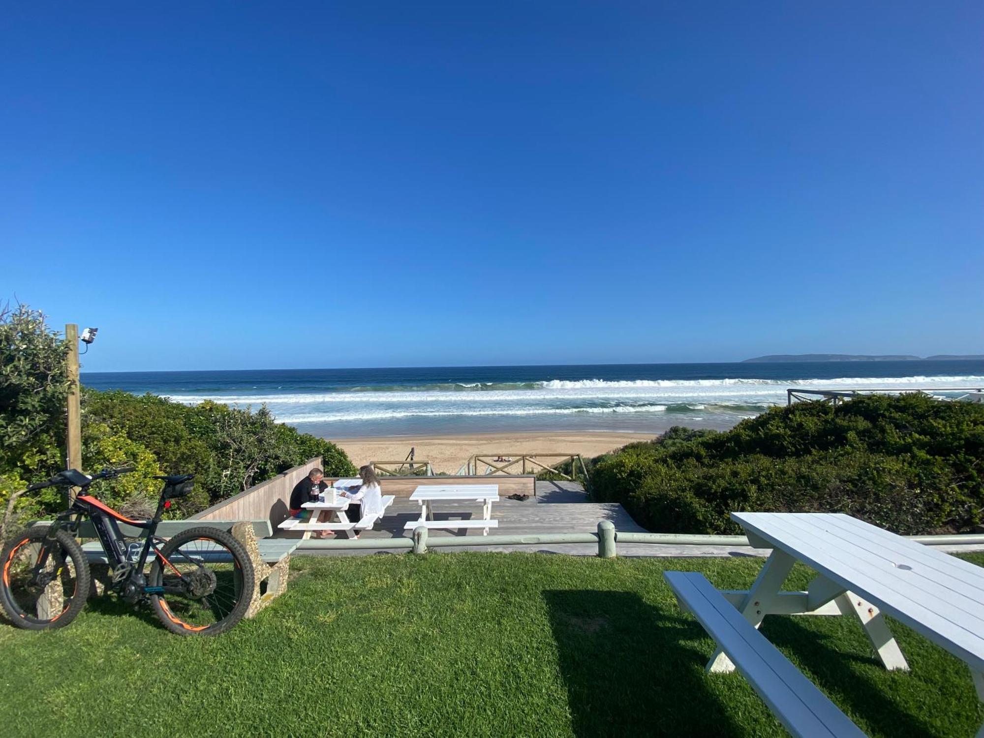 The Dunes Resort 80 & 69 Plettenberg Bay Esterno foto
