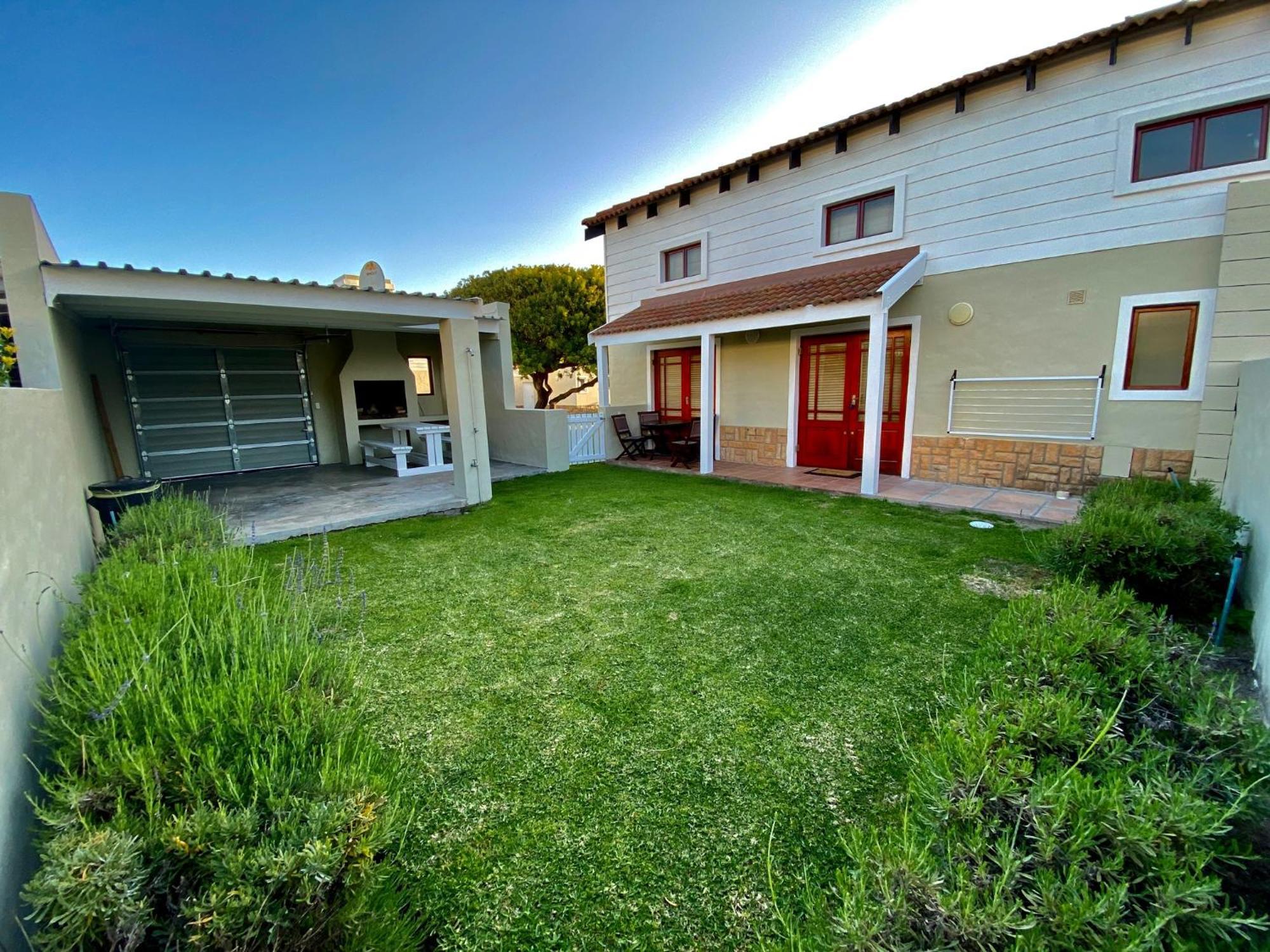 The Dunes Resort 80 & 69 Plettenberg Bay Esterno foto