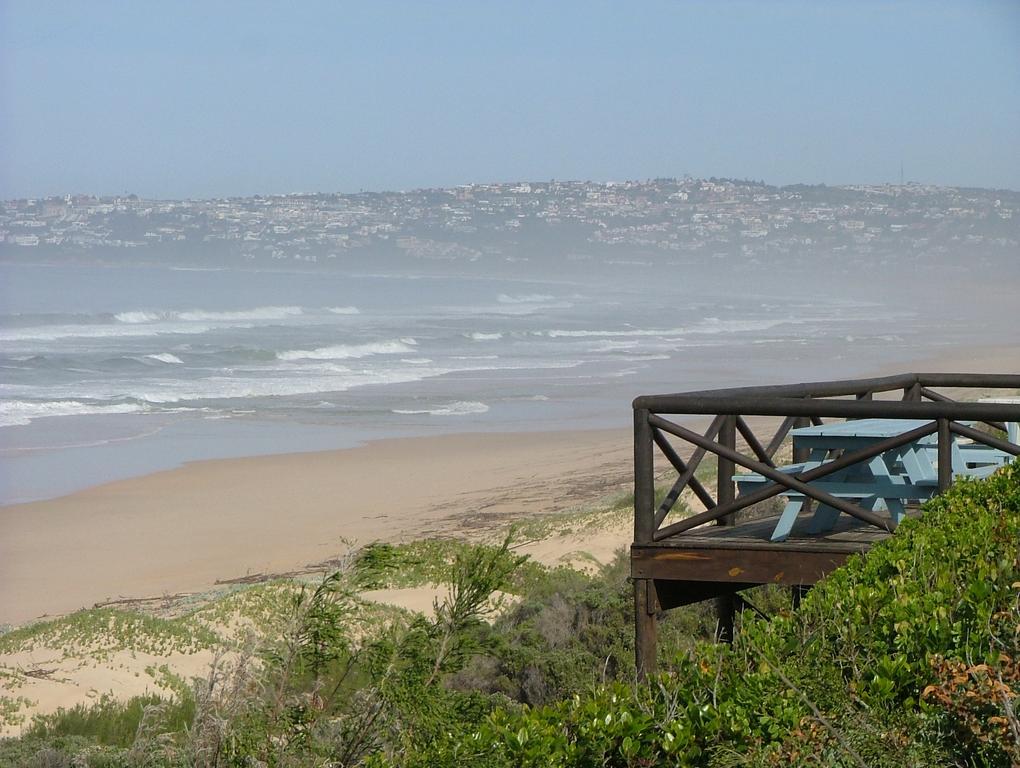 The Dunes Resort 80 & 69 Plettenberg Bay Esterno foto