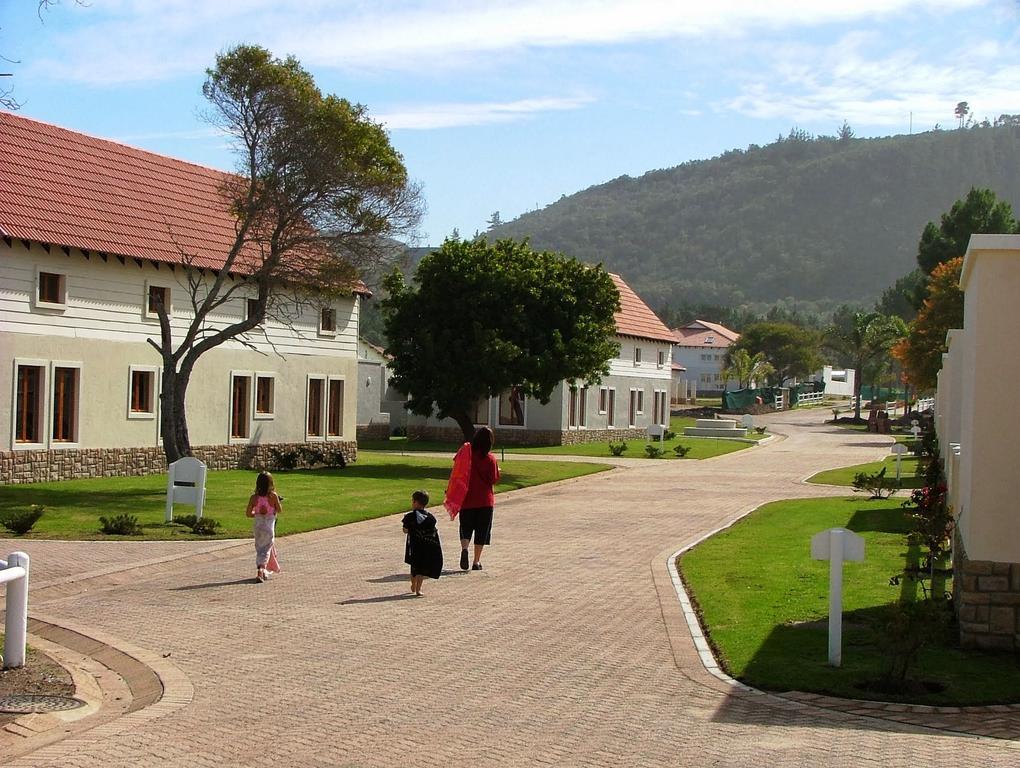 The Dunes Resort 80 & 69 Plettenberg Bay Esterno foto