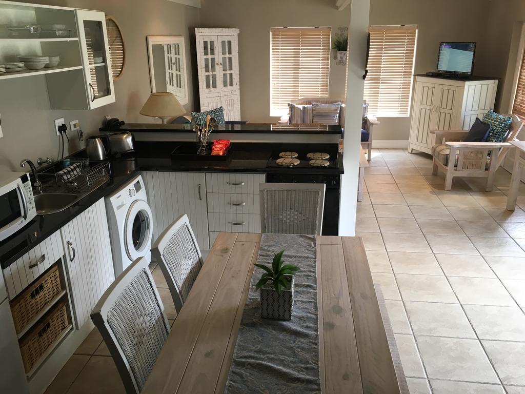 The Dunes Resort 80 & 69 Plettenberg Bay Esterno foto