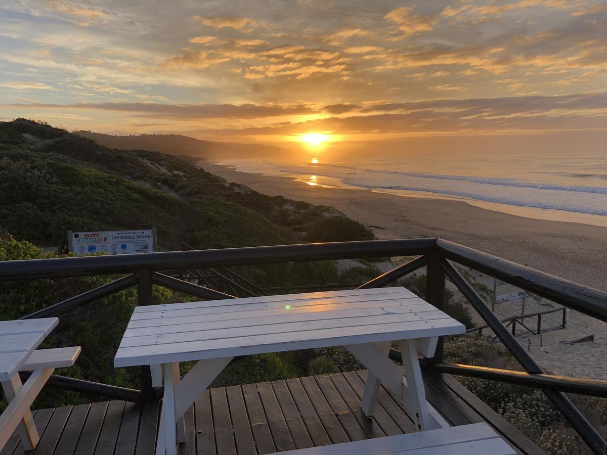 The Dunes Resort 80 & 69 Plettenberg Bay Esterno foto