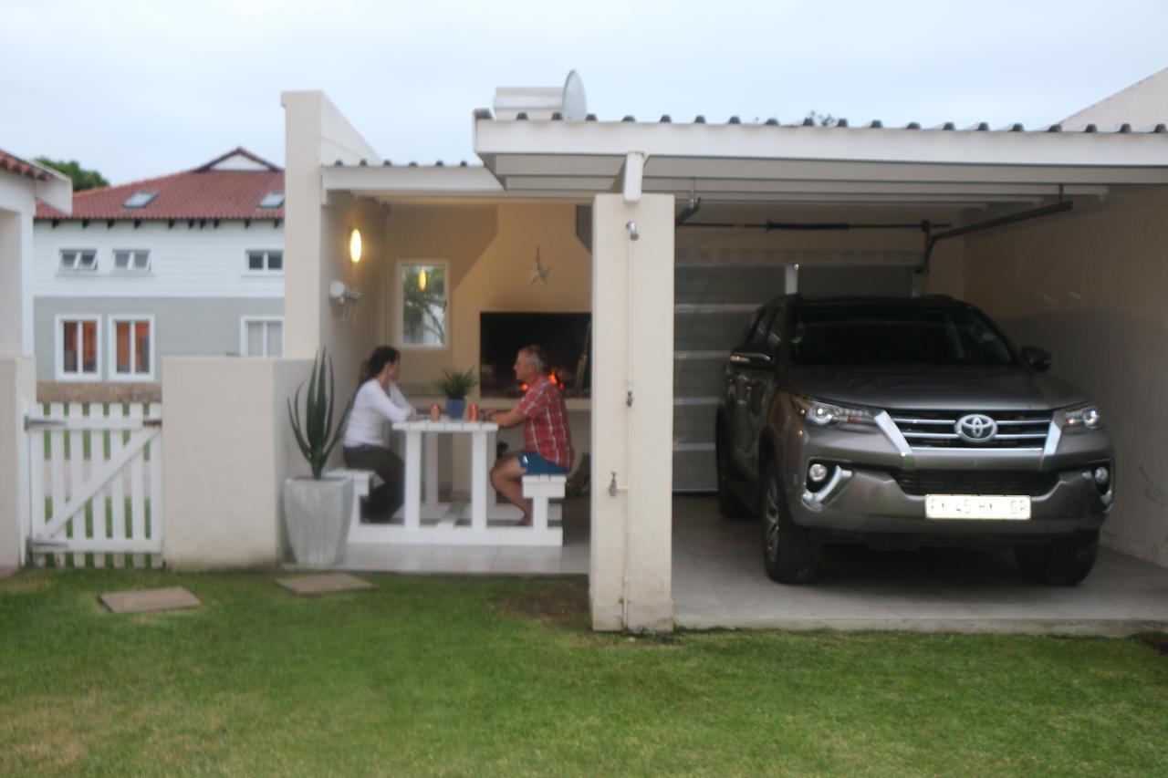 The Dunes Resort 80 & 69 Plettenberg Bay Esterno foto